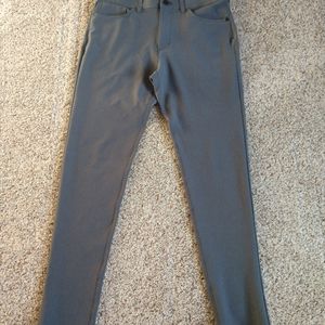 Public Rec Workday pant